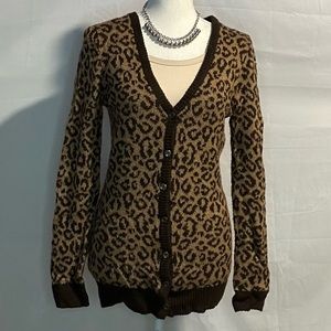 Sweater cardigan - 2 for $20 or 3 for $30 (Mix & Match)